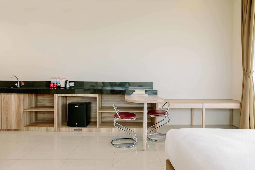 Mahogany Boutique Hotel 13/50