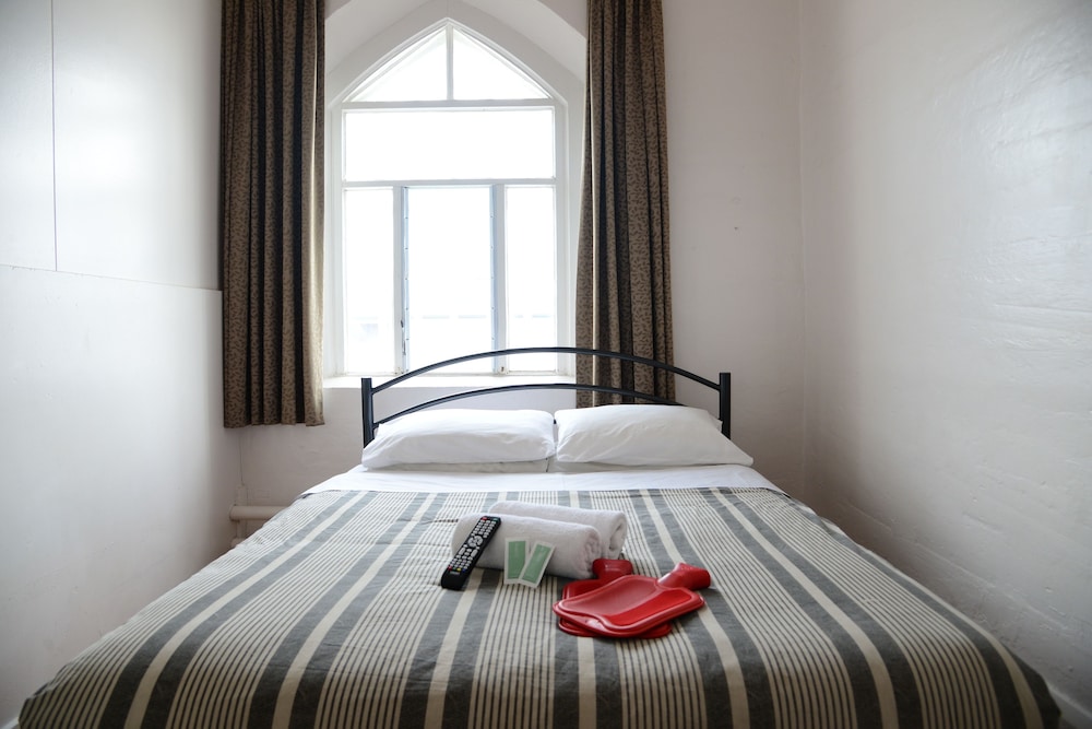 Jailhouse Accommodation 26/73