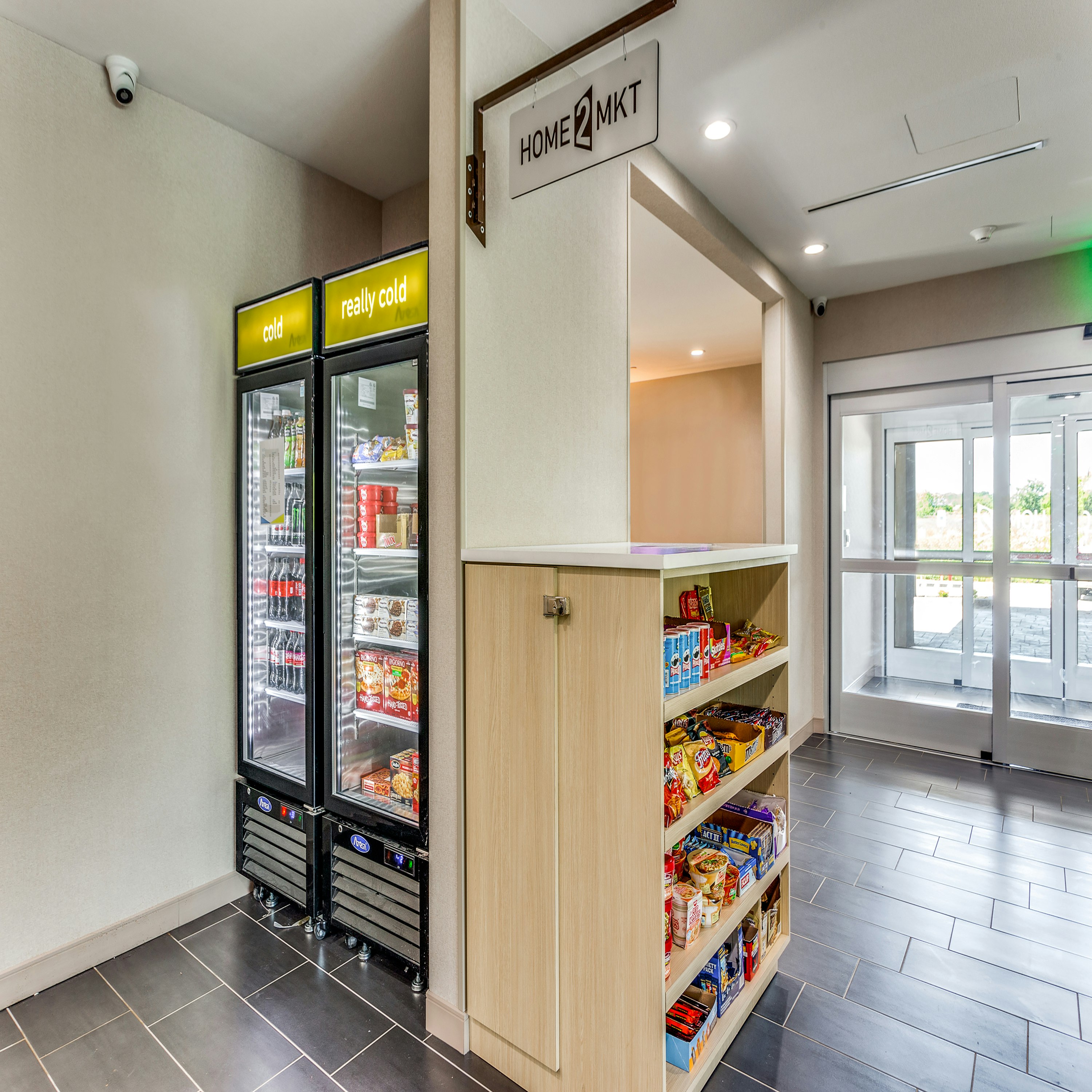 Home2 Suites by Hilton Fort Worth Arlington West 9/42