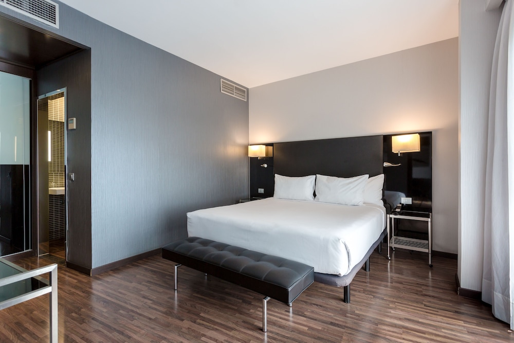 Eurostars Monte Real 7/58
