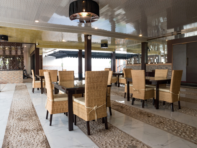 Aurila Hotel Palangkaraya 10/11