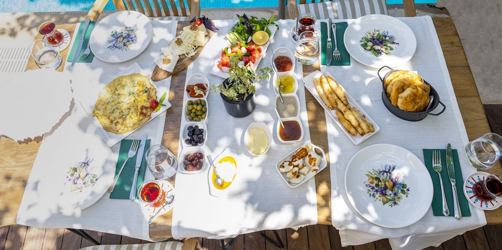 Provence Mansion Alacati 38/50