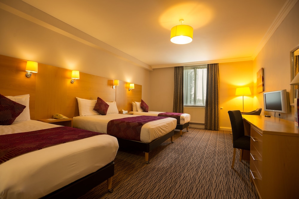 Park Inn by Radisson Shannon Airport 16/59
