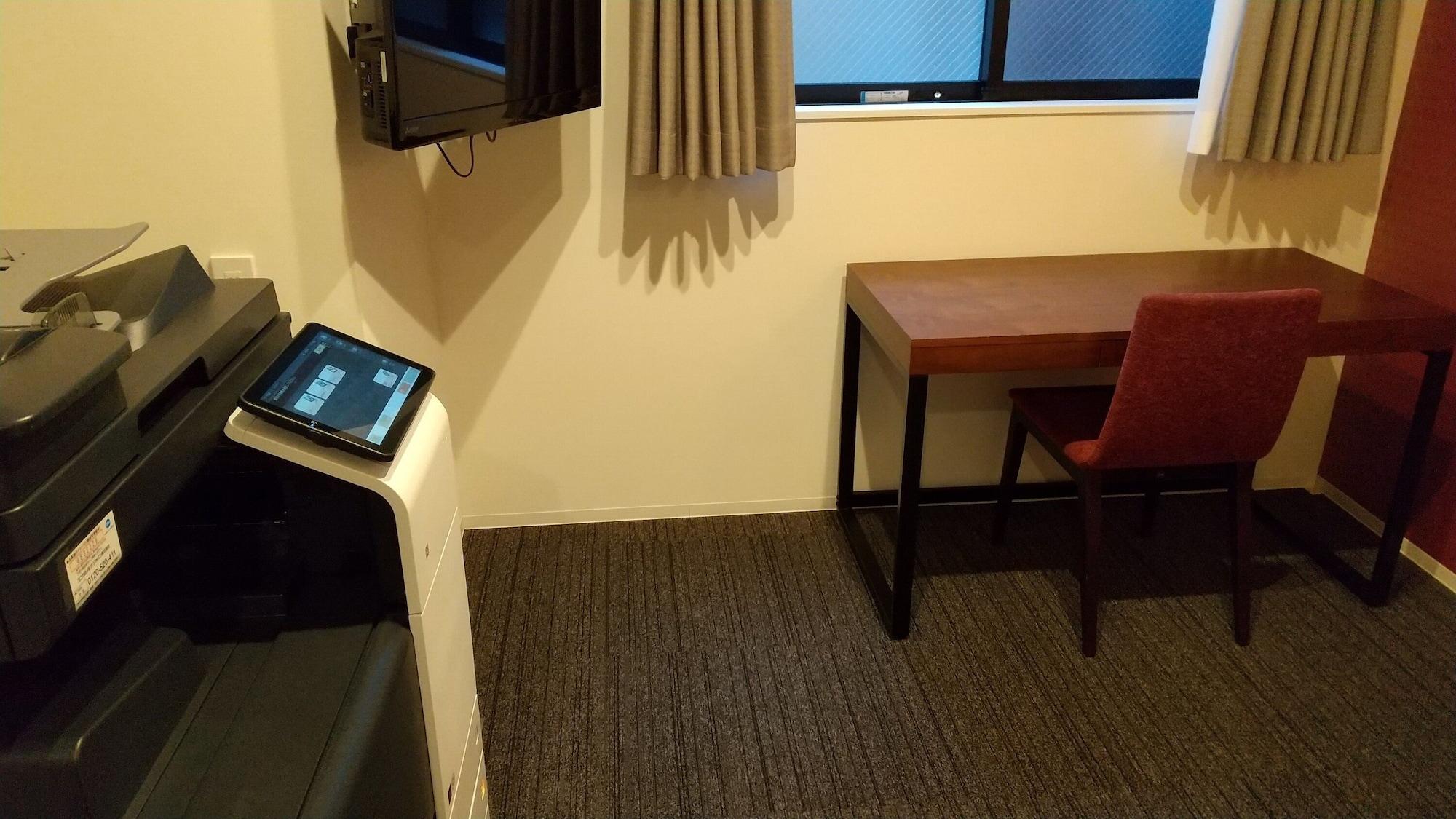 Smart Place Inn Kyoto Nijojo-mae Station 36/46