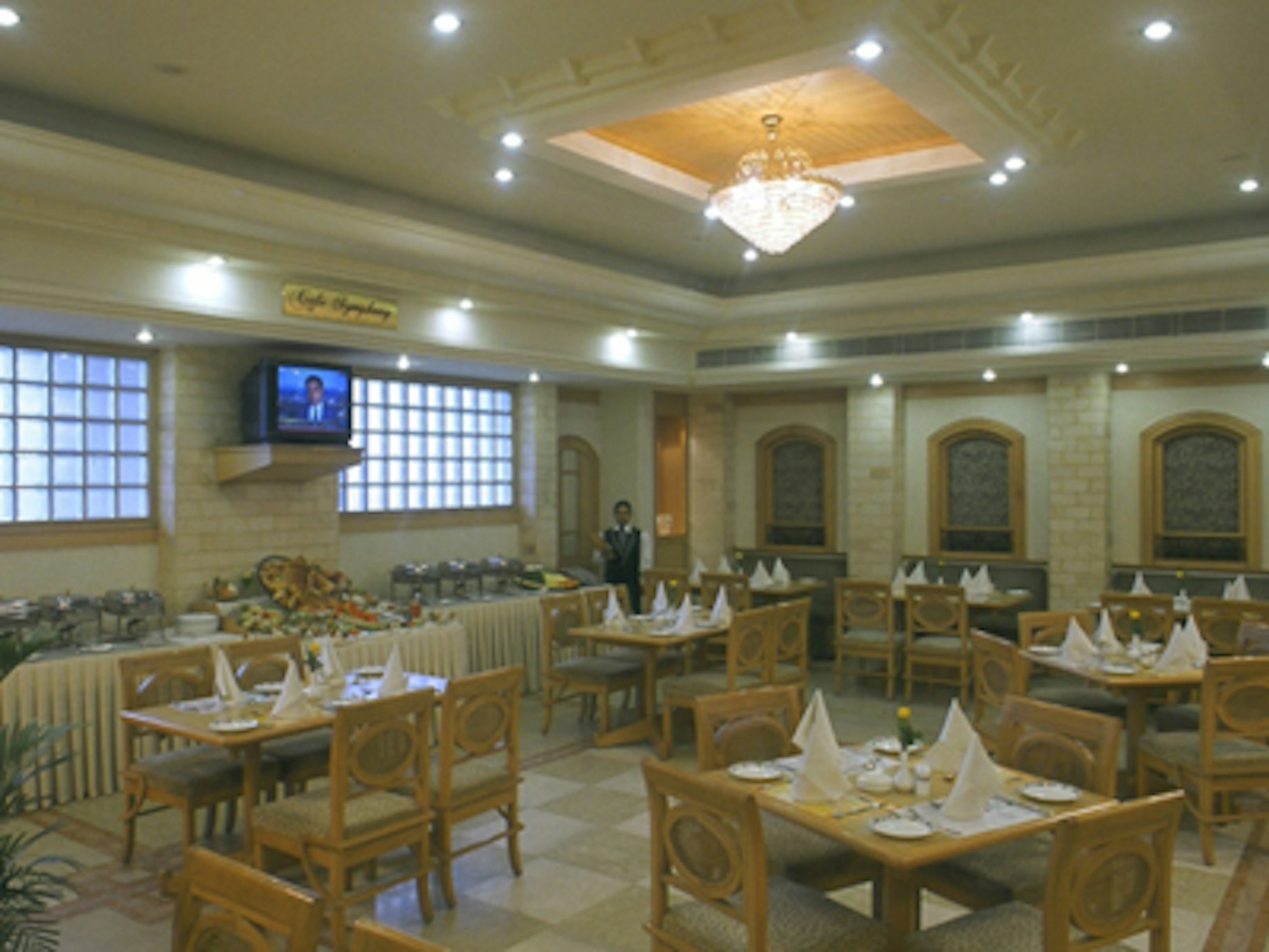 The Pride Hotel Nagpur 21/33