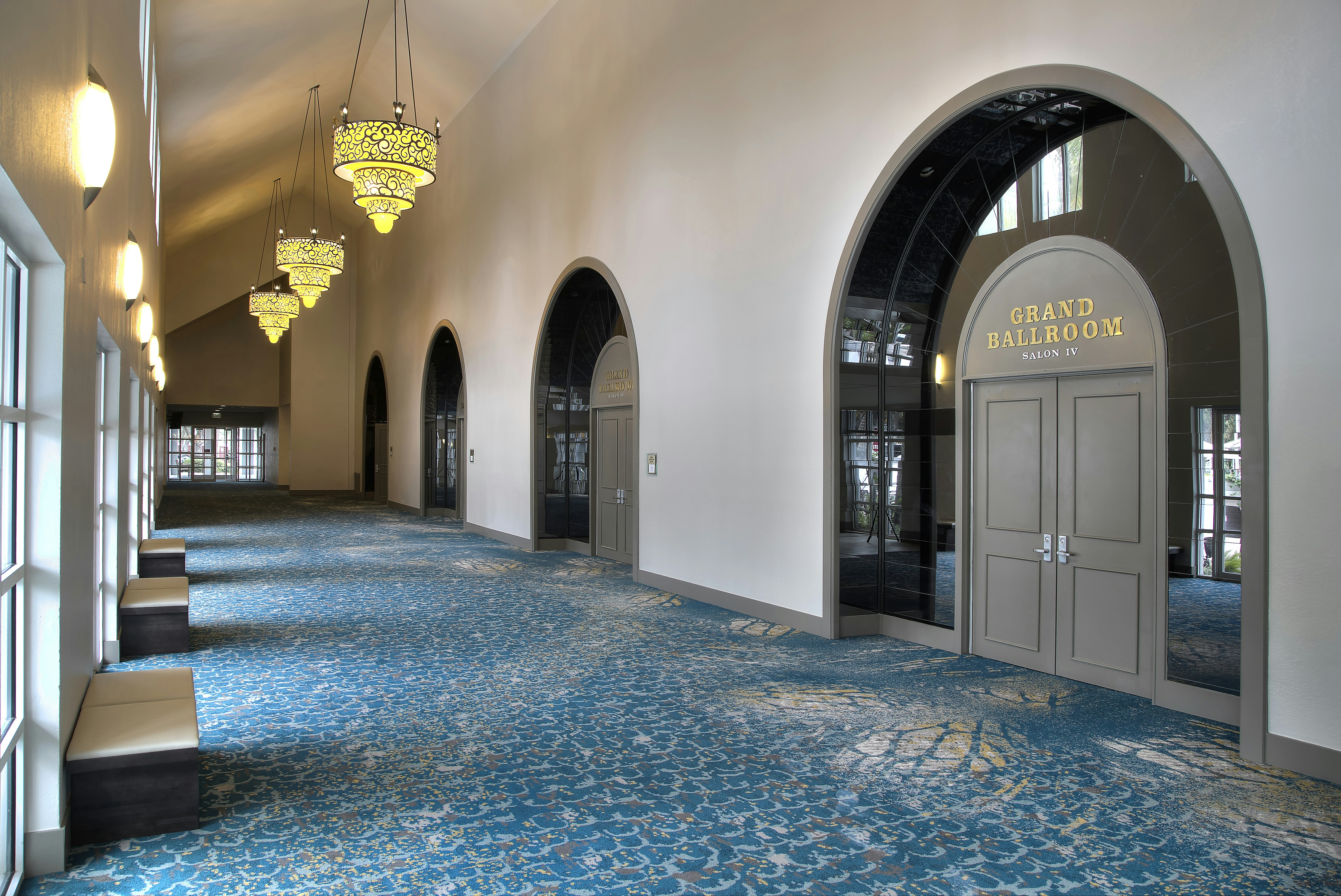 Doubletree by Hilton Deerfield Beach Boca Raton 59/62