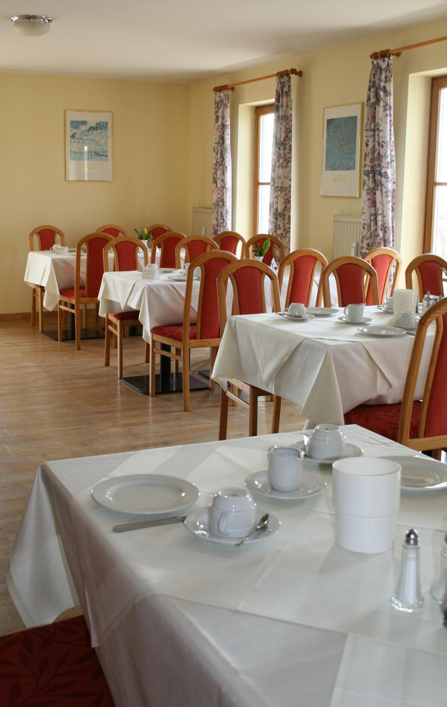 Apparthotel Garni Superior Simsseeblick 35/50