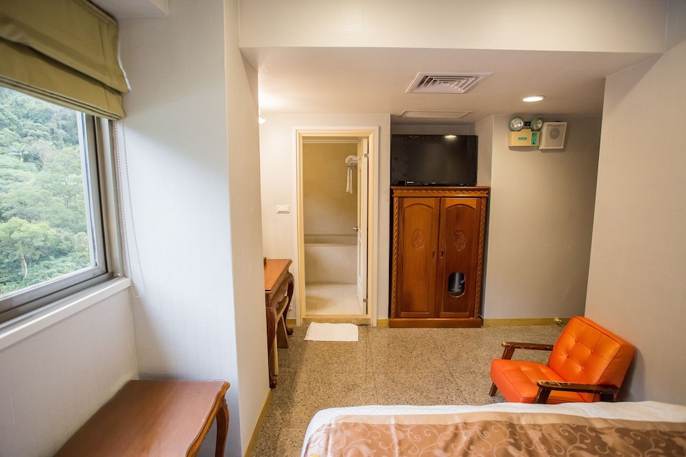 Mei Jia Mei Hotel 21/50