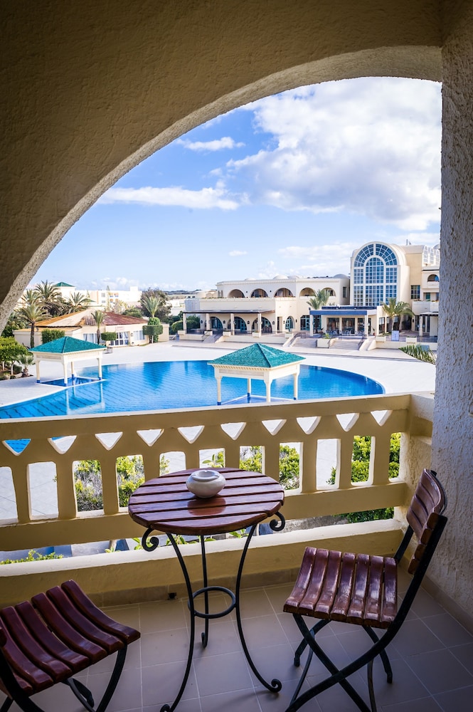 Carthage Thalasso Resort 10/73