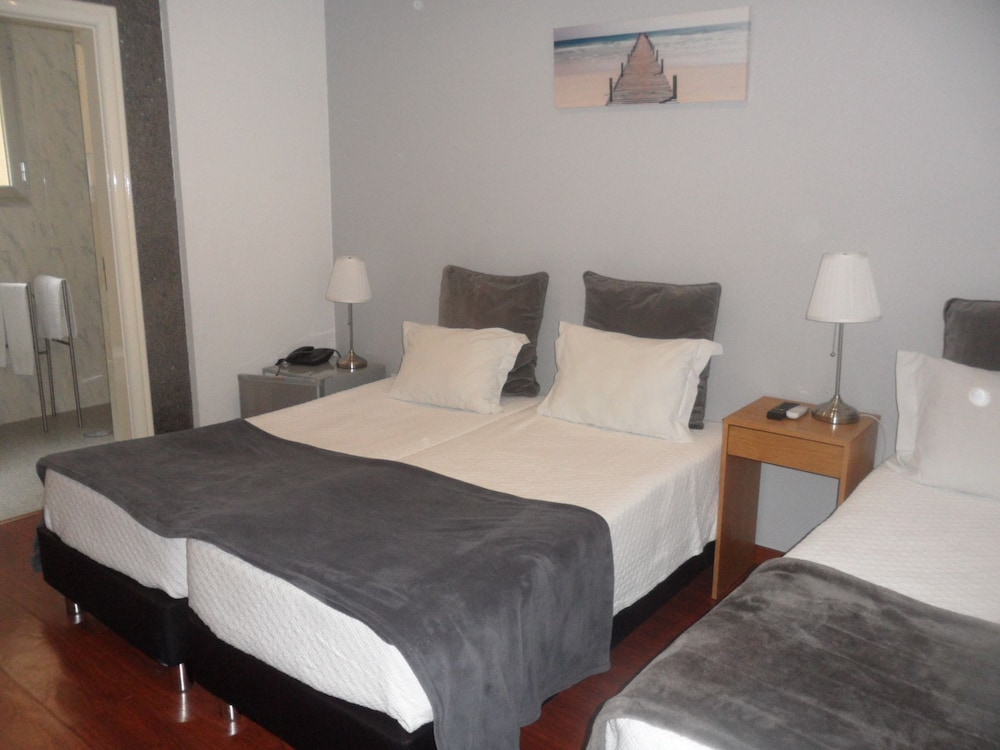 Hotel Paulista 15/50