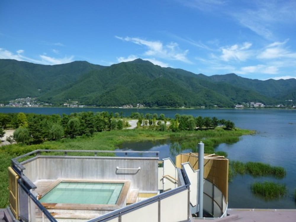 Lakeland Hotel Mizunosato 45/50