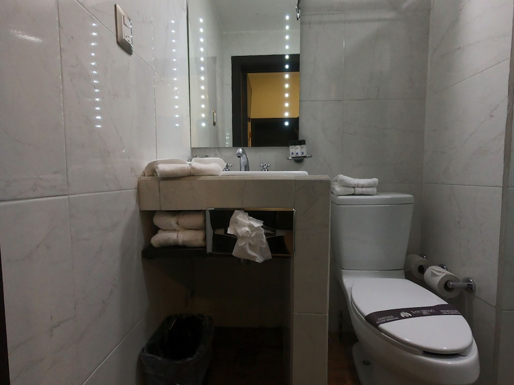 Hotel San Diego 47/50