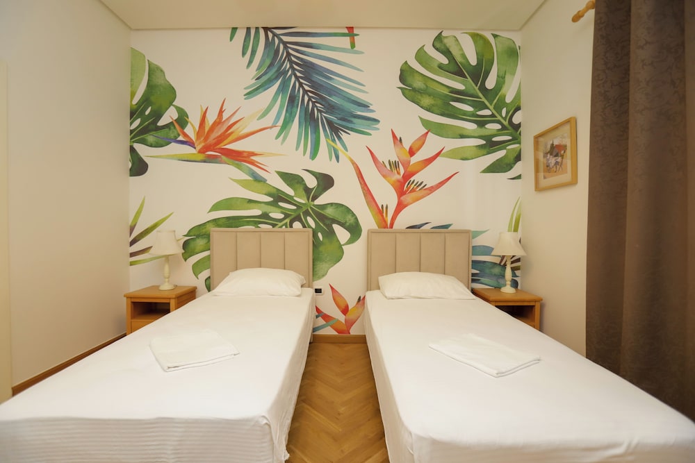 Le Palazzine Hotel 16/50