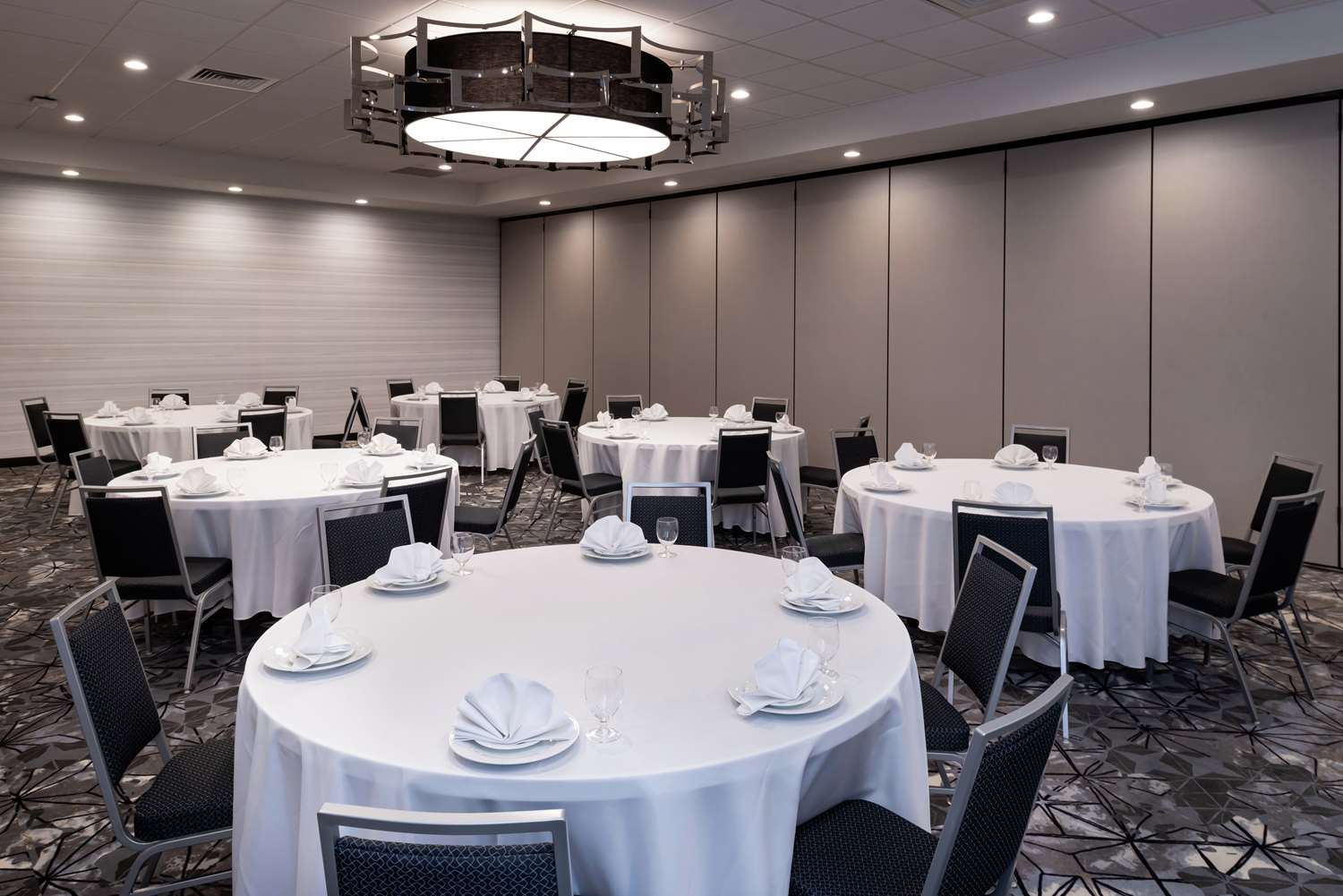 Hilton Garden Inn Columbia Downtown 28/32