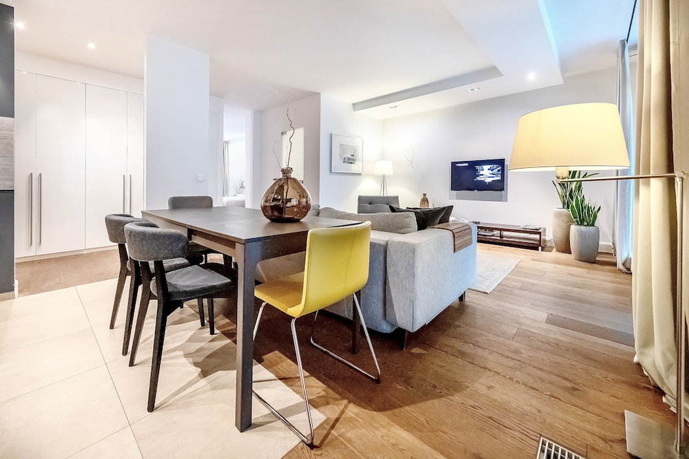 Vilnius Apartments & Suites 21/25