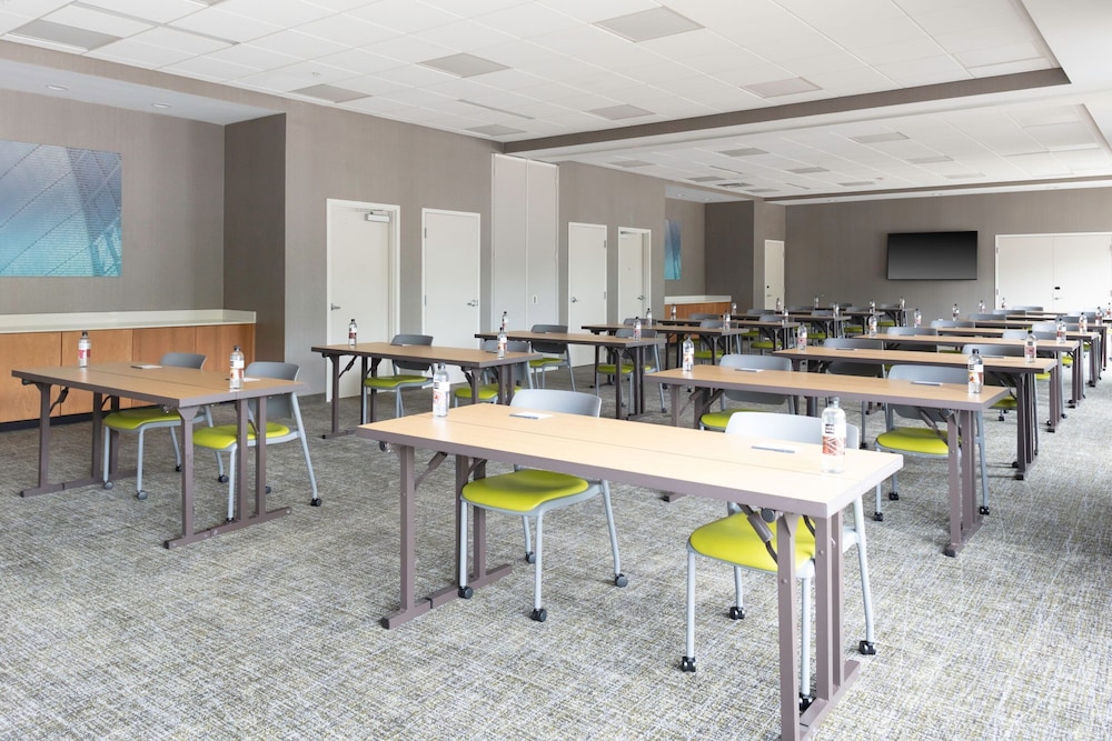 SpringHill Suites by Marriott Atlanta Alpharetta/Roswell 23/36