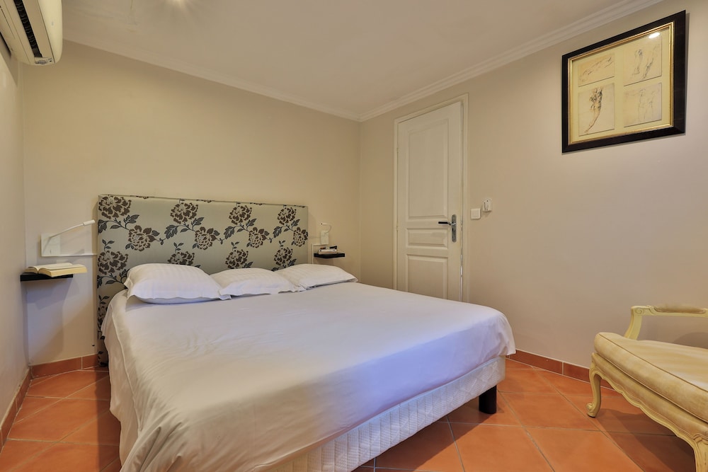 Residence Emeraude 18/50