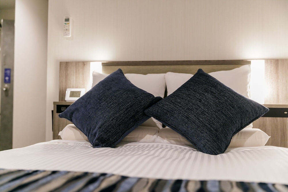 Hotel Mystays Kagoshima Tenmonkan Annex 31/38