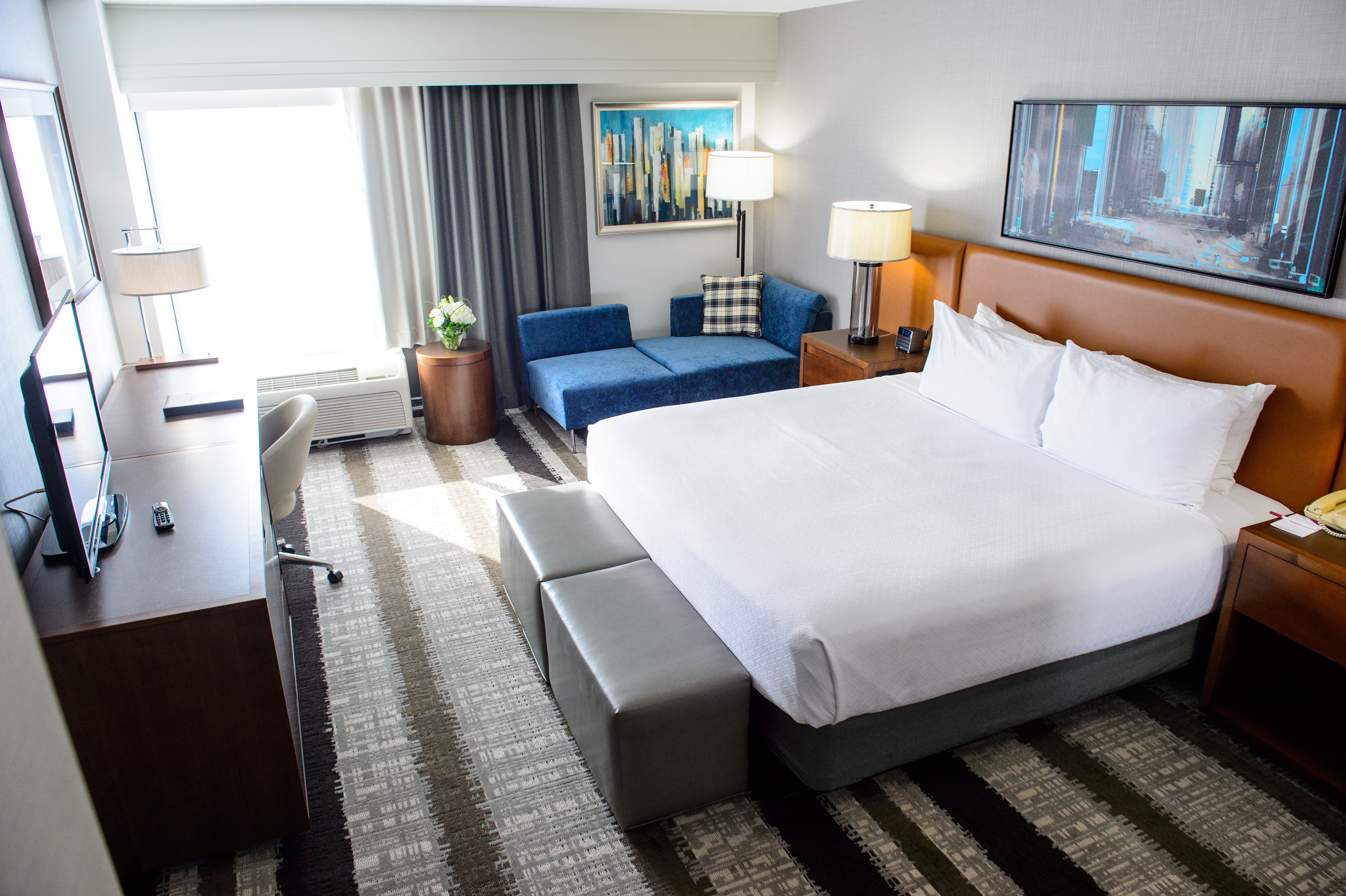 Crowne Plaza Dulles Airport 22/72