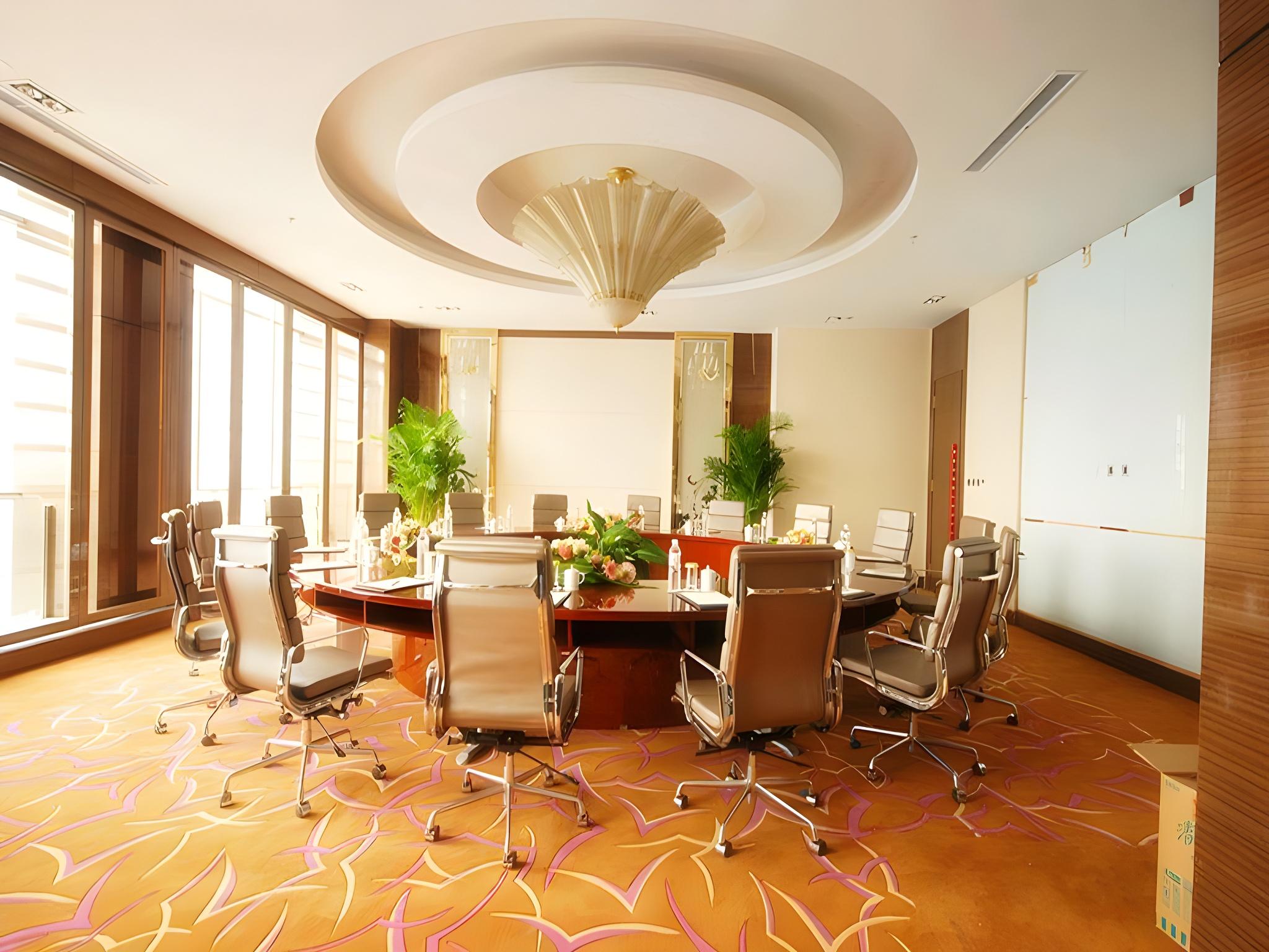 Inzone Garland Hotel Jinan 22/26