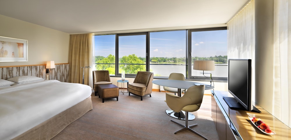 Hyatt Regency Mainz 15/50