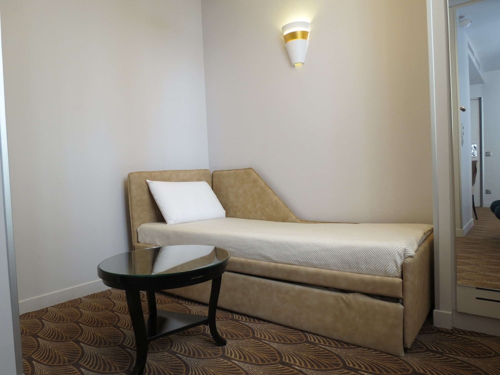 Mercure Paris Opera Faubourg Montmartre 43/71