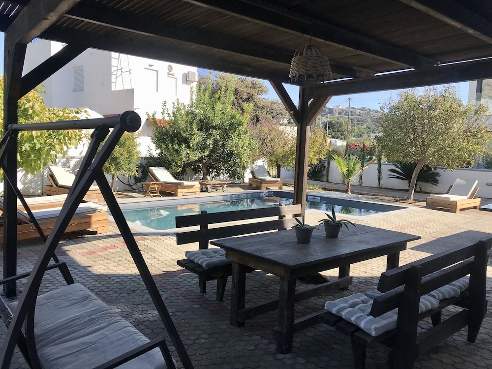 Villa Amor 39/47