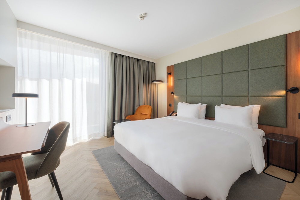 Crowne Plaza Montpellier Corum 25/71