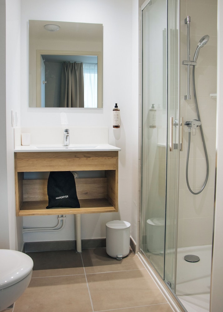 Adagio Access Bordeaux Sud Pessac 49/54