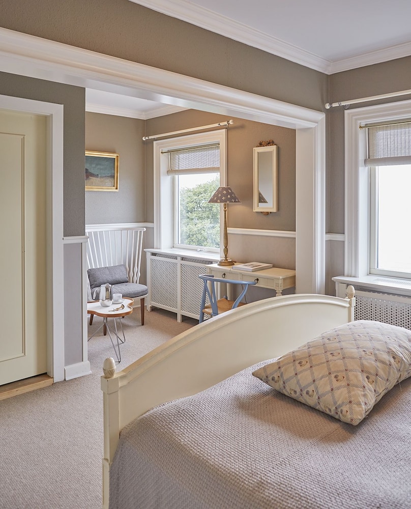 Gilleleje Badehotel 10/40