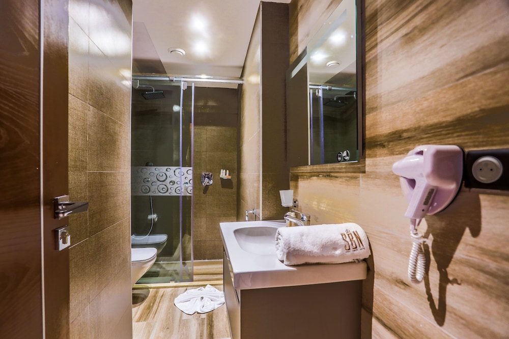 SBN Suite Hotel 31/31