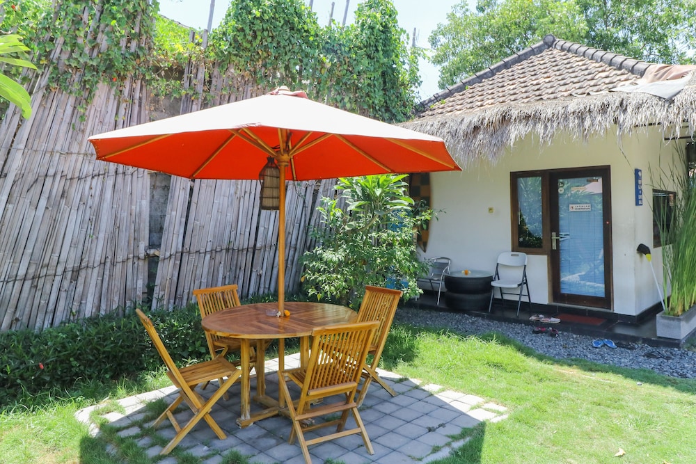 Ninja Suite Villa 23/32