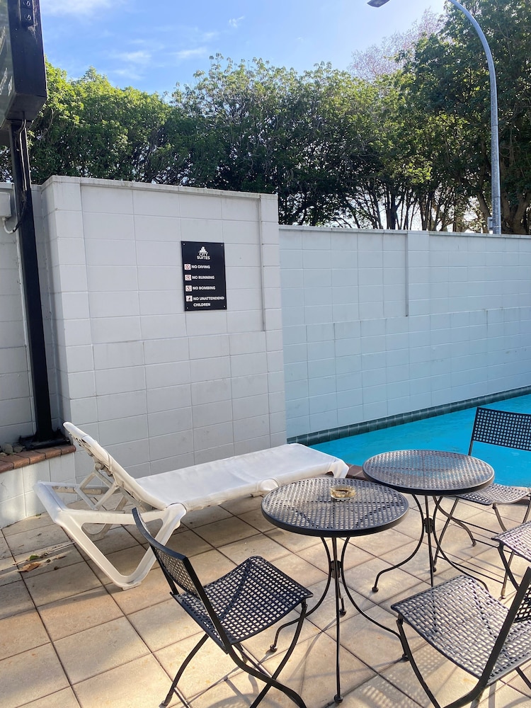 City Suites Tauranga 41/47