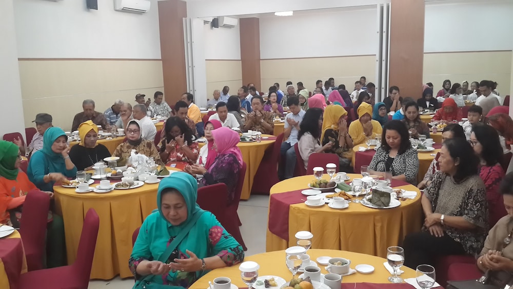 Sarila Hotel Sukoharjo 17/22