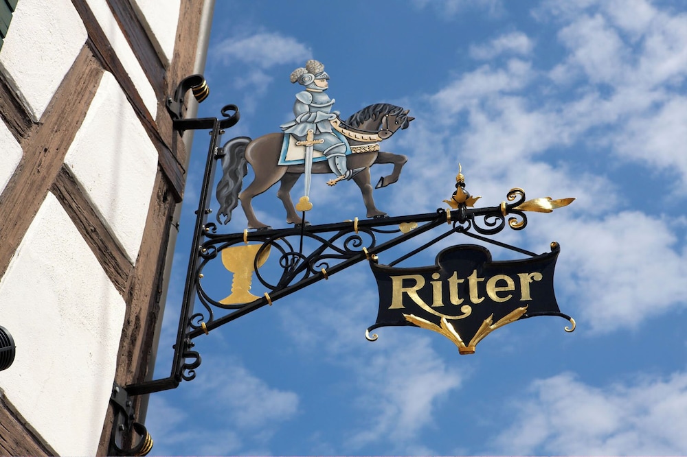 Ritter Durbach Hotel 5/67