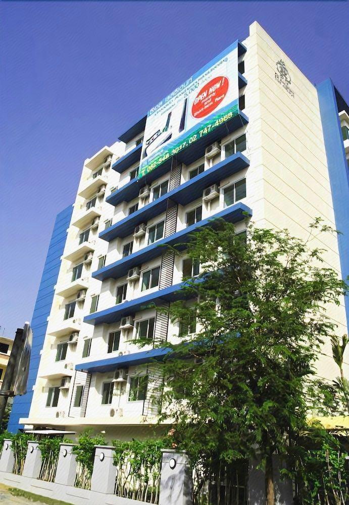 CS Residence 2/32