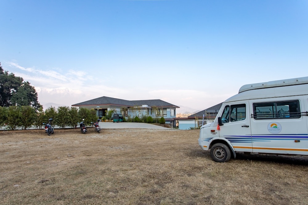 Mountain Glory Forest Resort 40/50