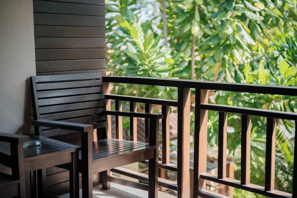 Baan Chaweng Beach Resort And Spa 50/67