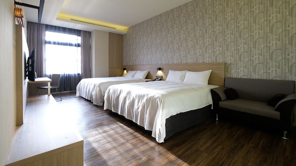 Yu Chun Hotel 29/40