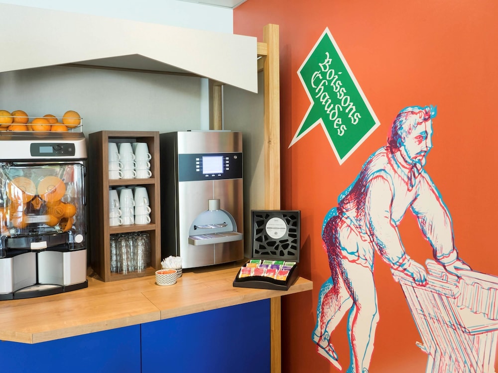 Ibis Styles Carcassonne La Cite 62/79