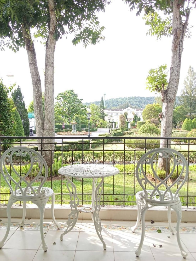 Kensington English Garden Resort Khaoyai 30/42
