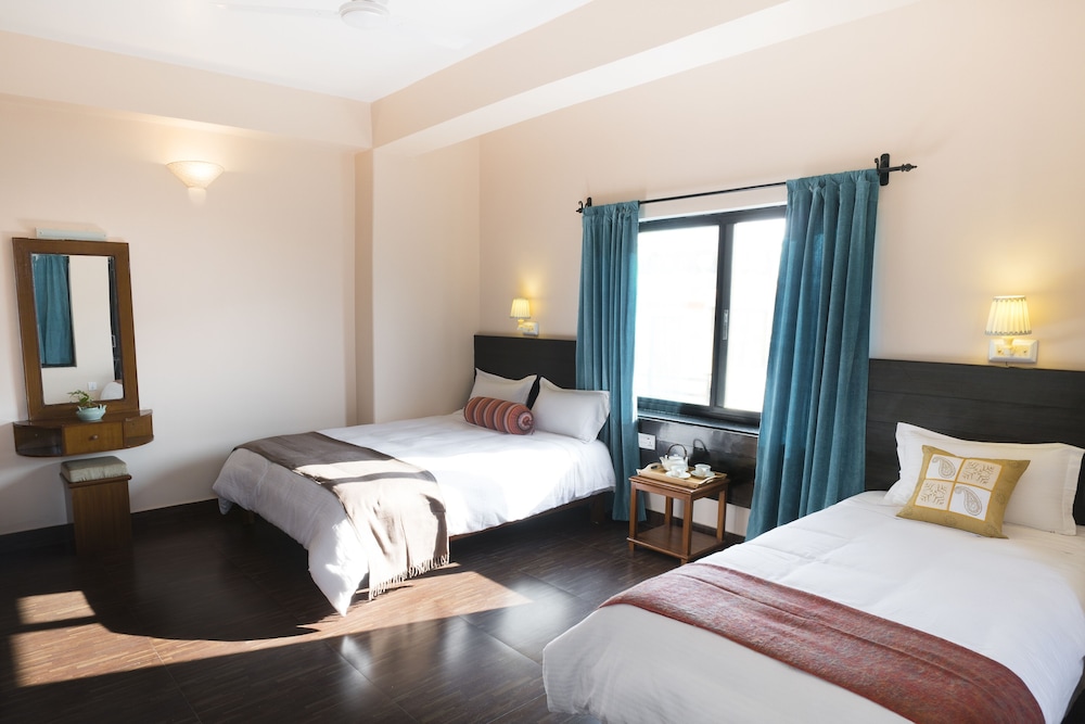 STANDARD, DOUBLE OR TWIN BED