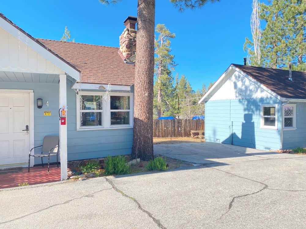 Blue Horizon Lodge 42/50