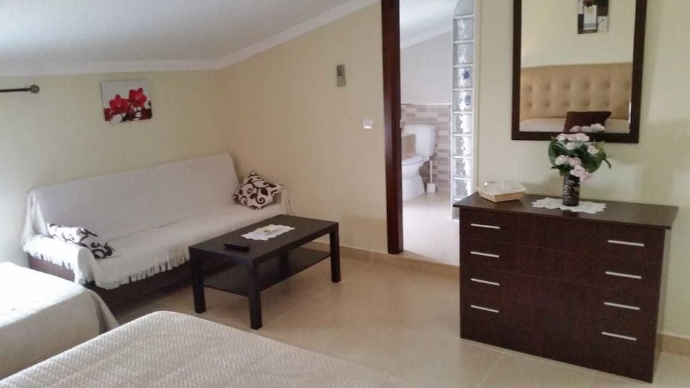 Hostal Malaga 30/50