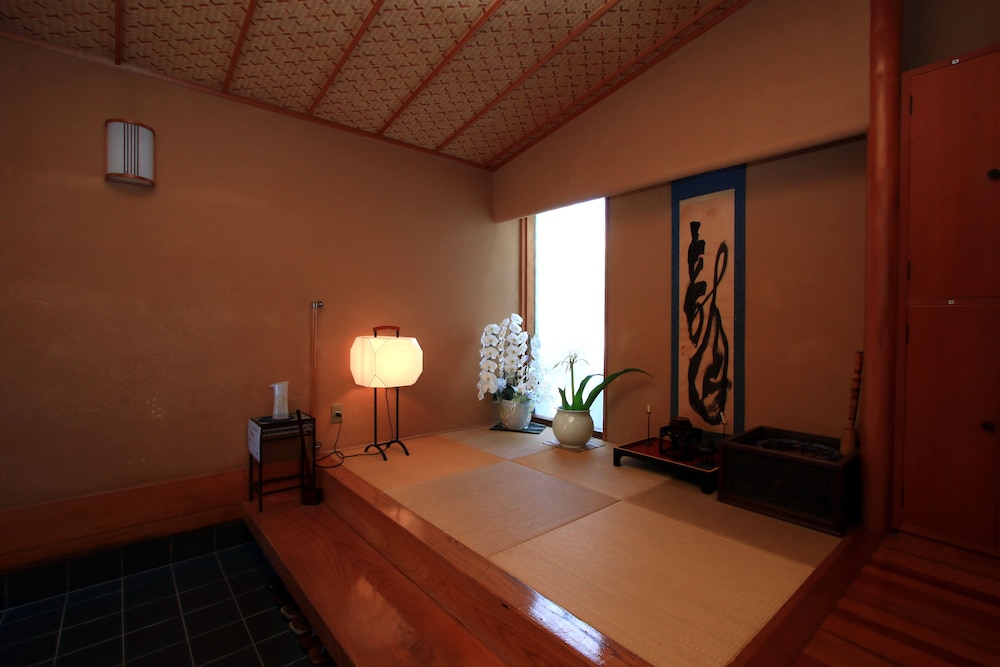 Hirayama Ryokan 12/30