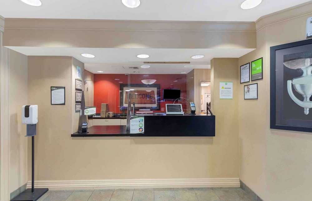 Extended Stay America San Jose - Edenvale - South 7/53