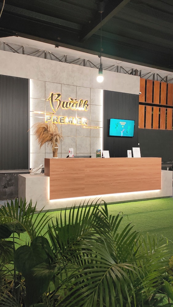 Bwalk Hotel Malang 12/50