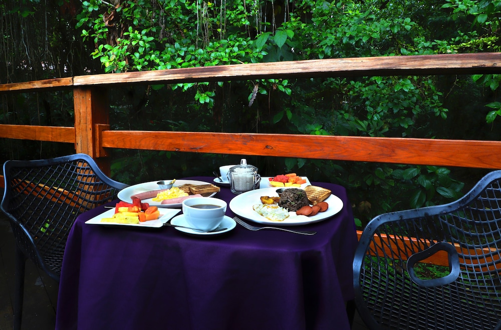 Tirimbina Rainforest Lodge 31/50