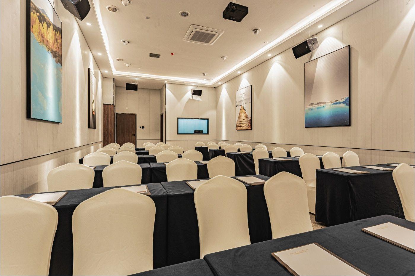 Shenglai Hotel 17/21