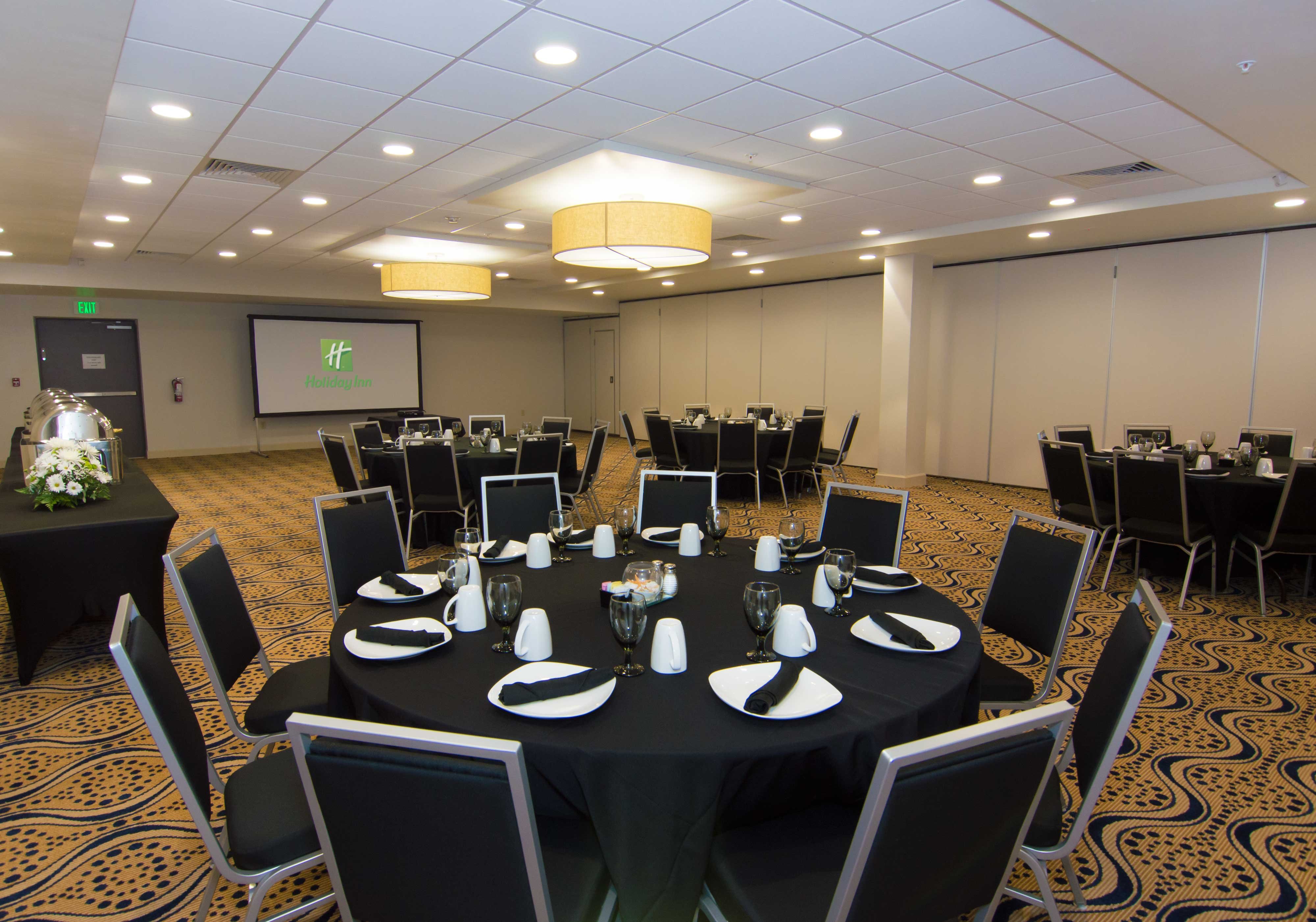 Holiday Inn Gainesville-University Ctr 50/65